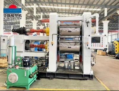 如何选择压延机?