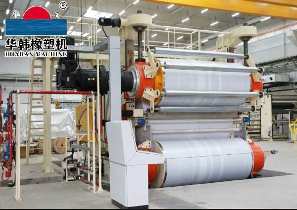 鼓式硫化机的工作原理